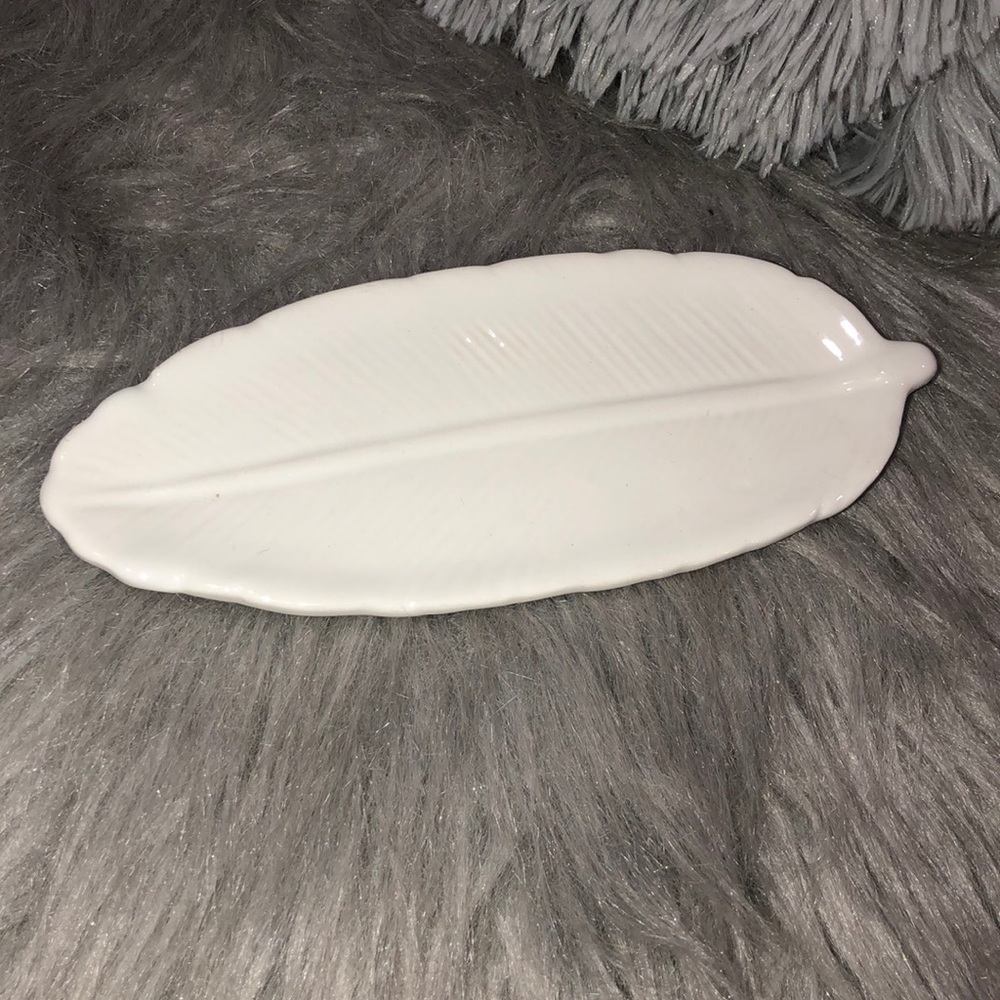 Feather dish - Picture 2 of 4